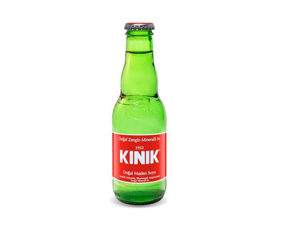 Soda