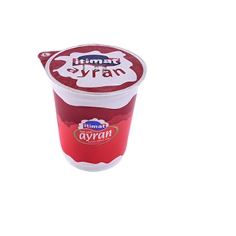 İtimat Ayran 280 ml