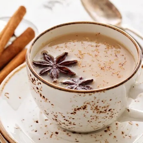Inspiration Tea