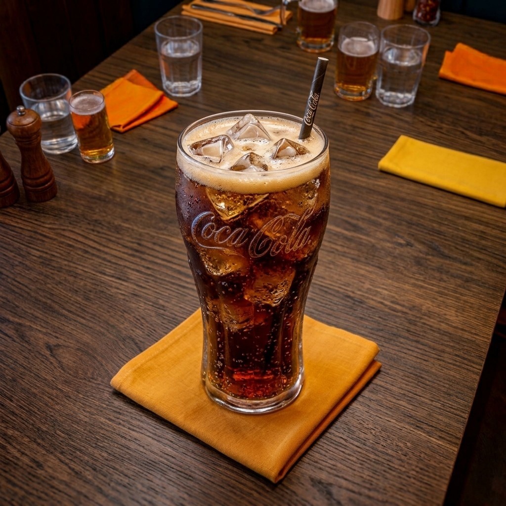 Coca Cola