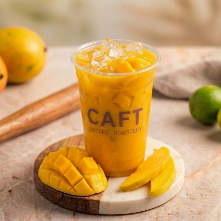 Refresha Mango