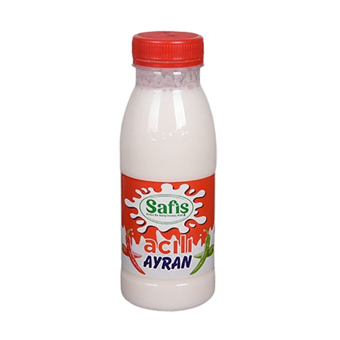 Acılı Ayran