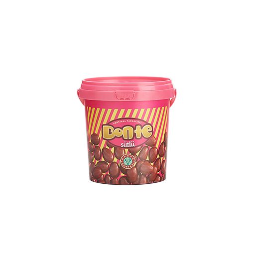 Bonte Sütlü Portakallı (400 gr.)