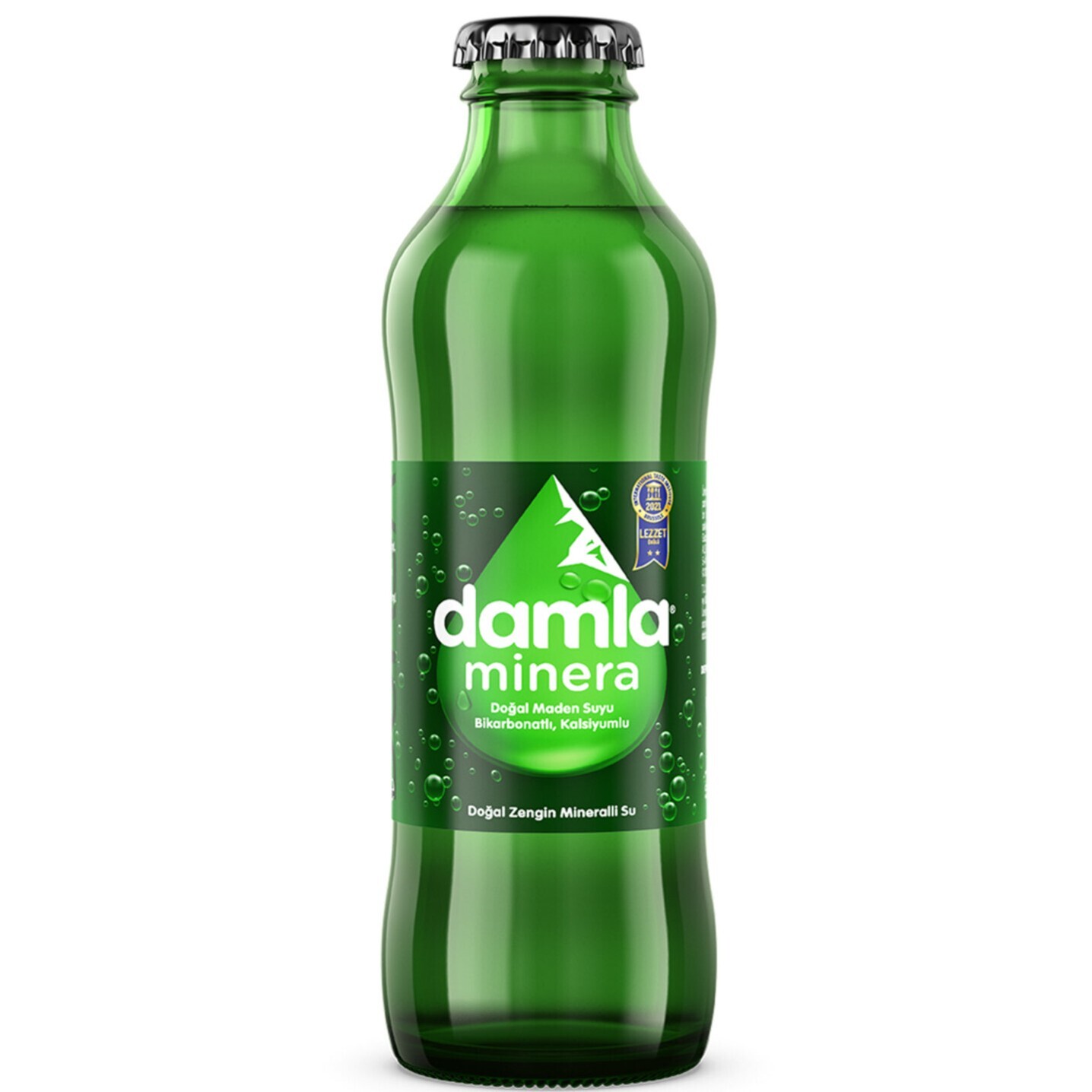Damla Soda (20 cl.)