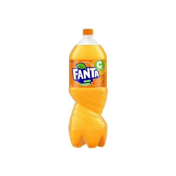 Fanta (2,5 L.)