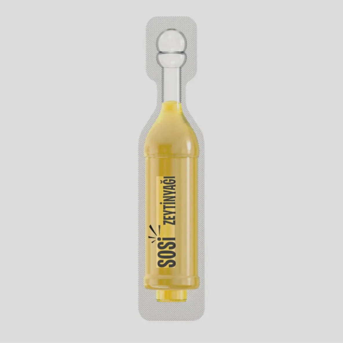 Sızma Zeytinyağı (10 ml)