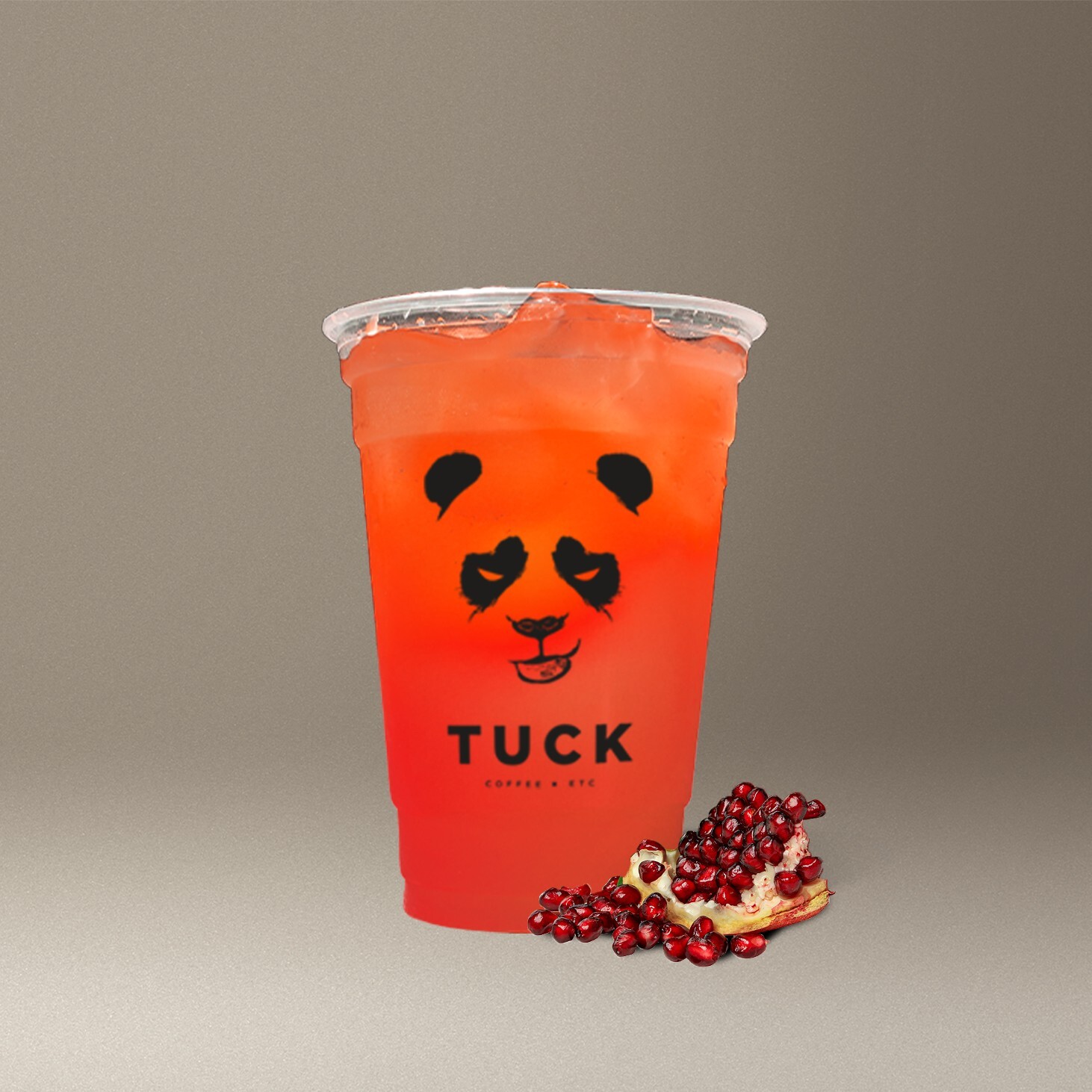 Tuck Granate Lemonade