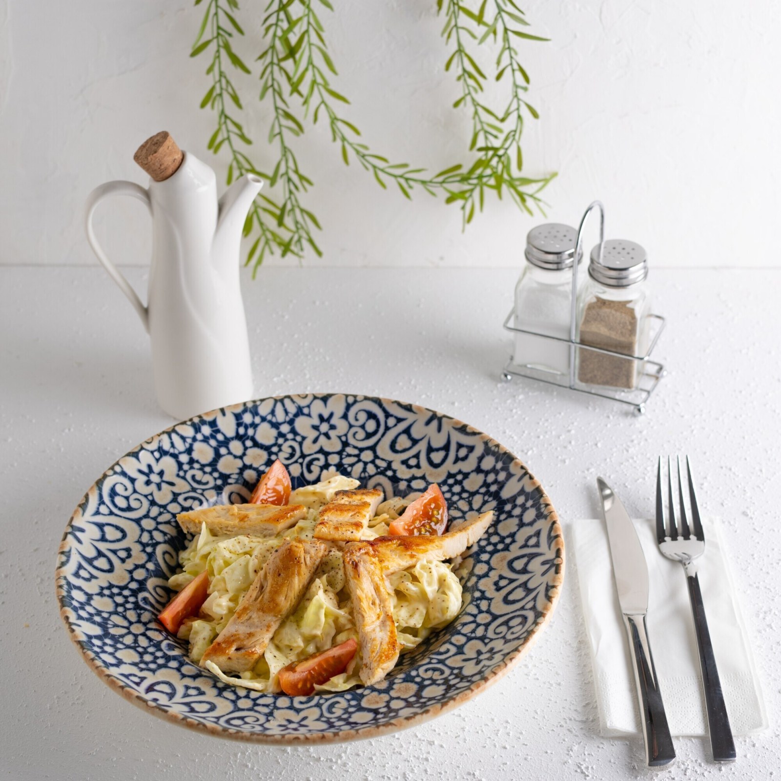 Sezar Salata
