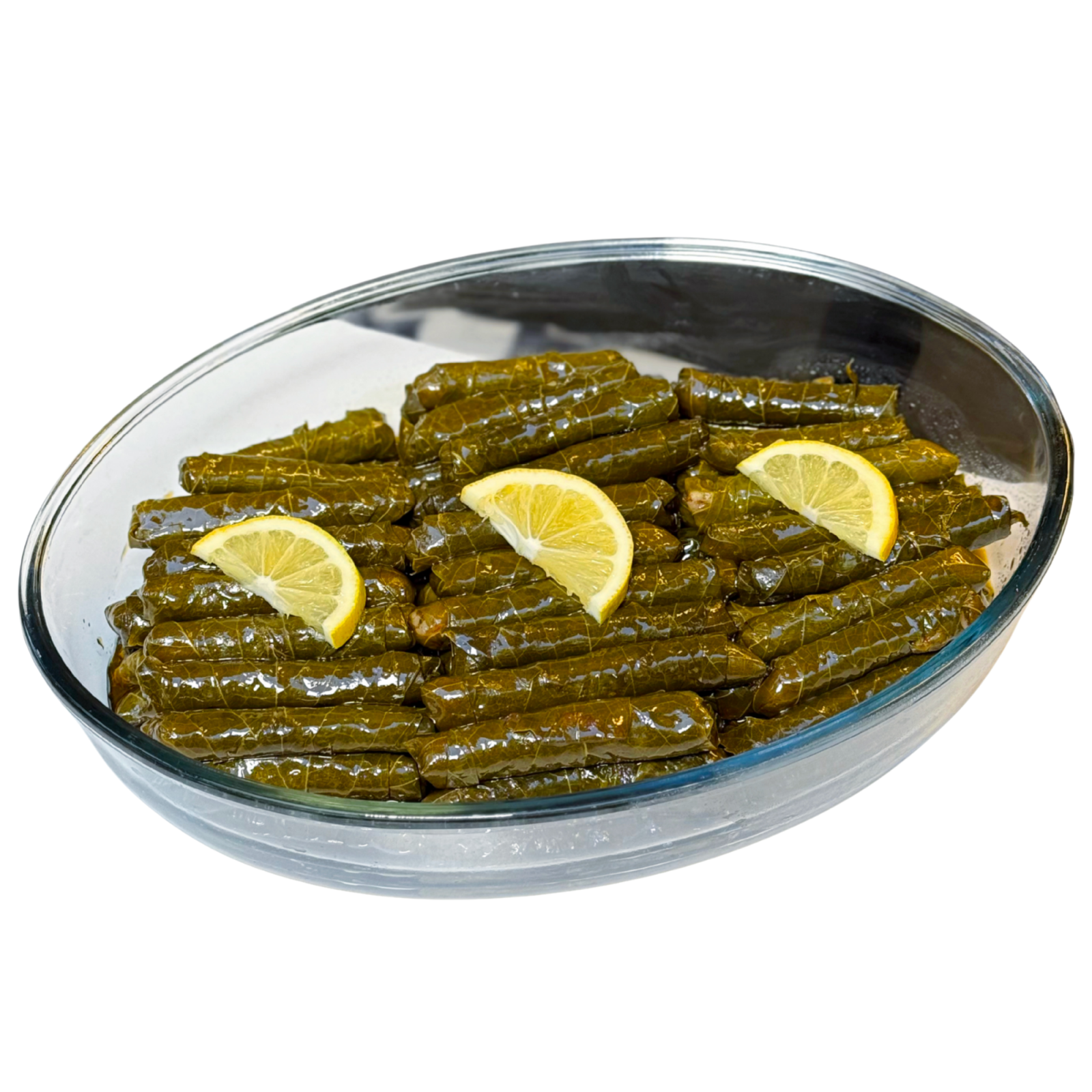 Zeytinyağlı Yaprak Sarma ( 1 Kg )