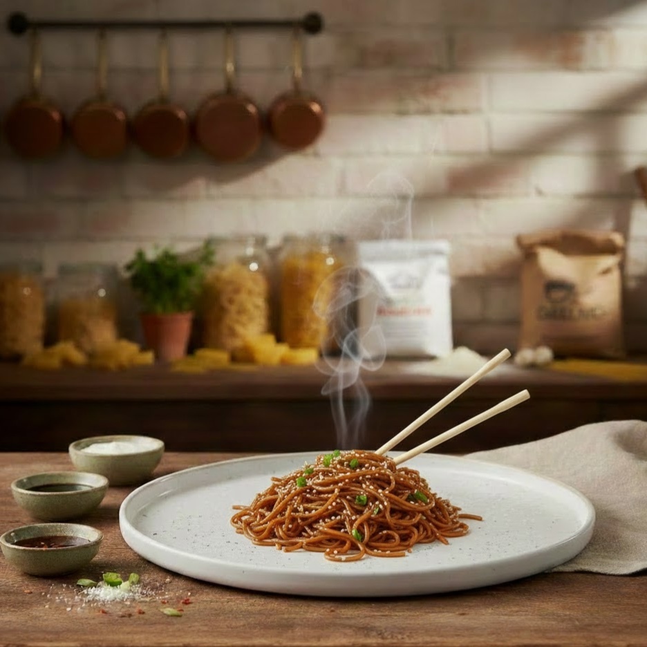 Sade Noodle