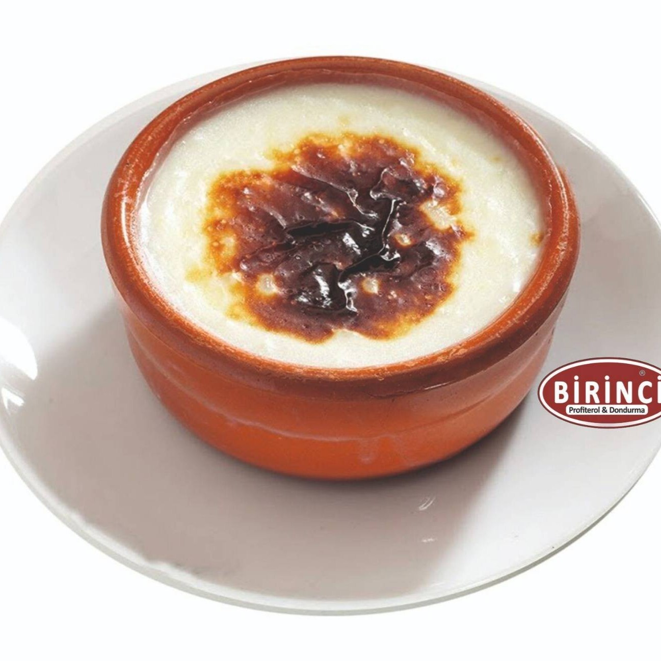 Fırın Sütlaç
