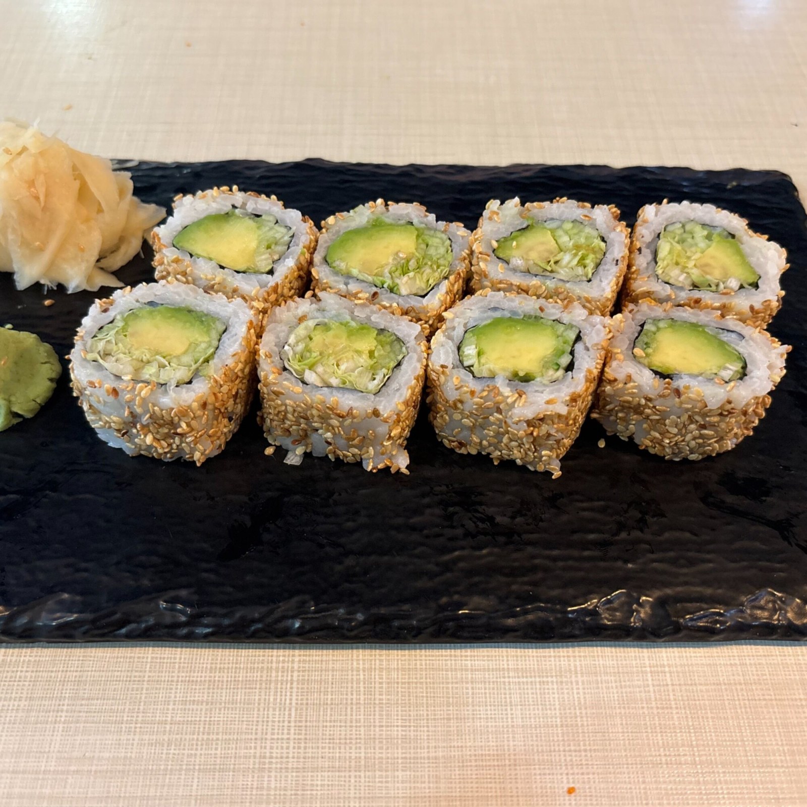 Vegi İnside Out Roll