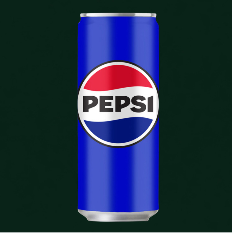 Pepsi (330 ml)