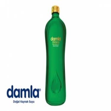 Damla Minera Maden Suyu (750 ml.)
