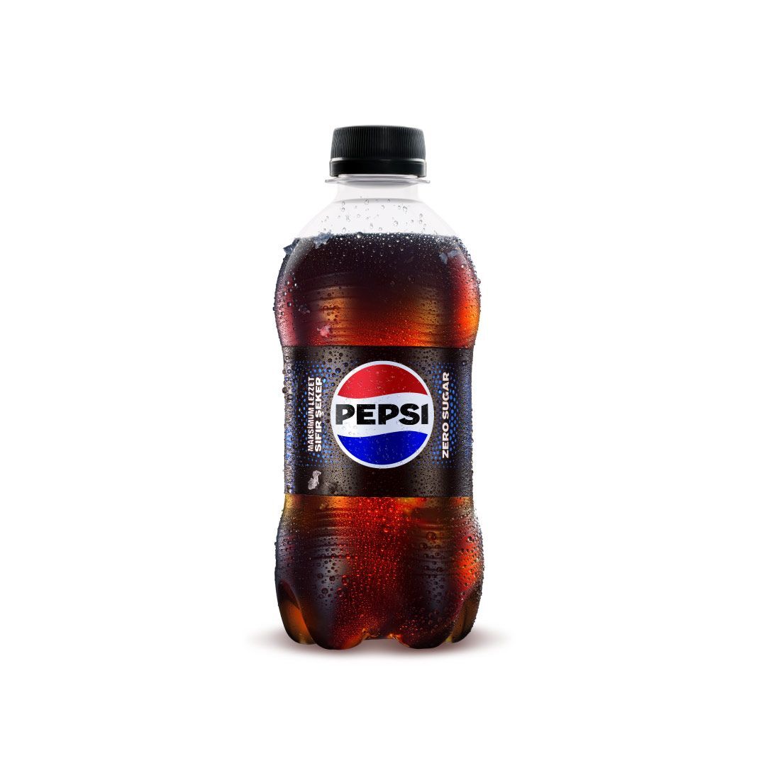 Pepsi Zero Sugar (330 ml.)