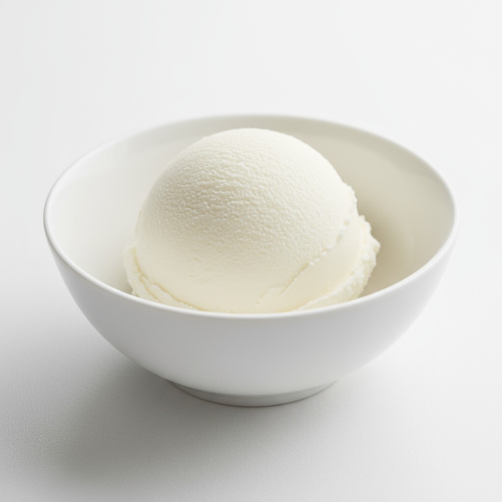 Top Dondurma (500 gr)