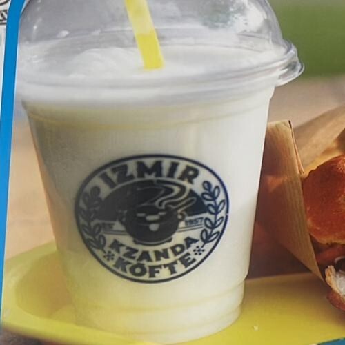 Ayran
