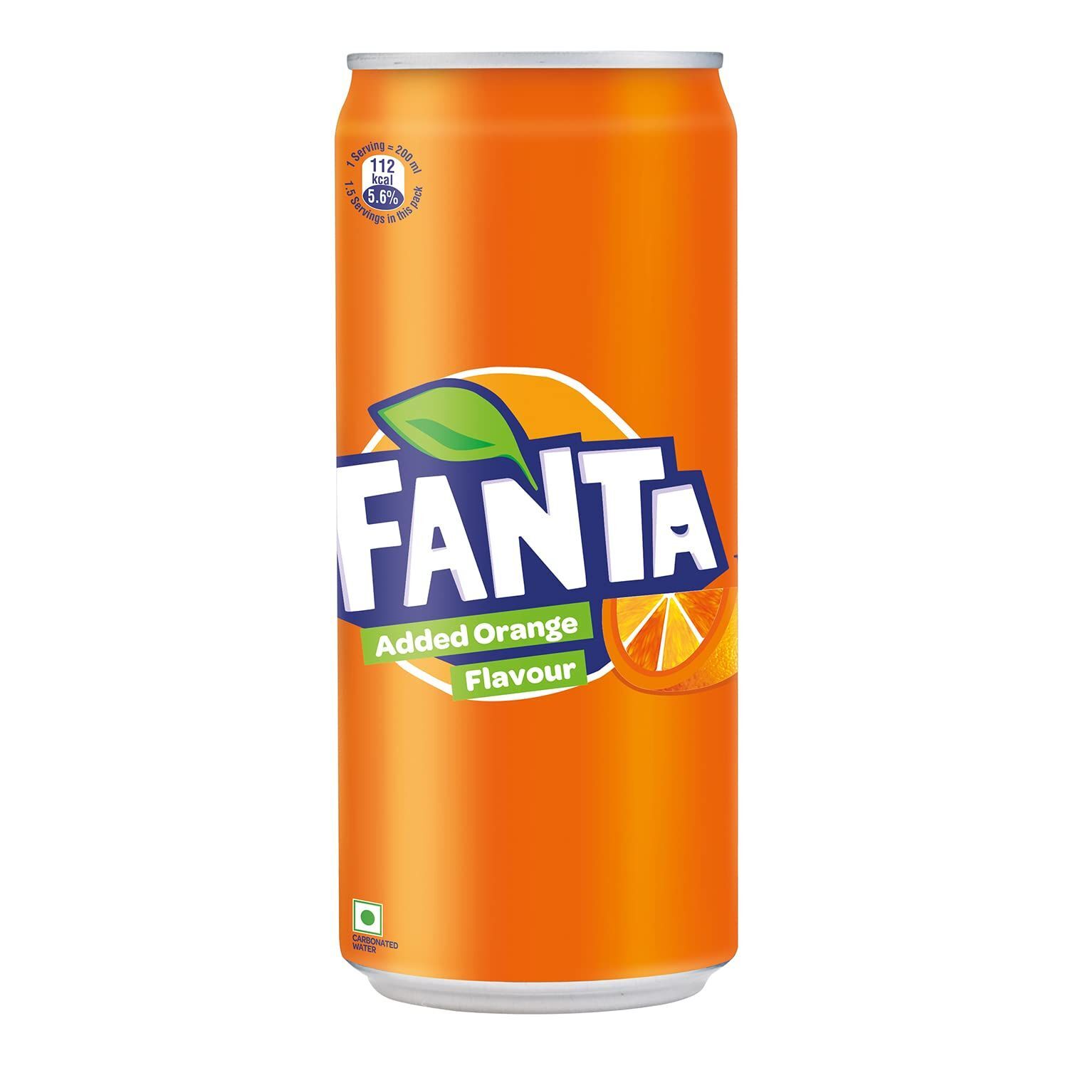 Fanta (330ml)