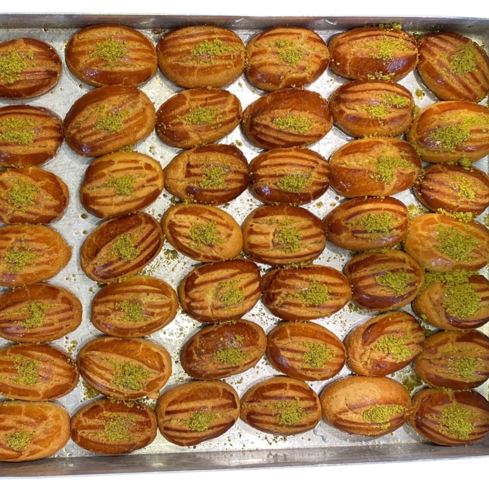 Şekerpare (1 kg)