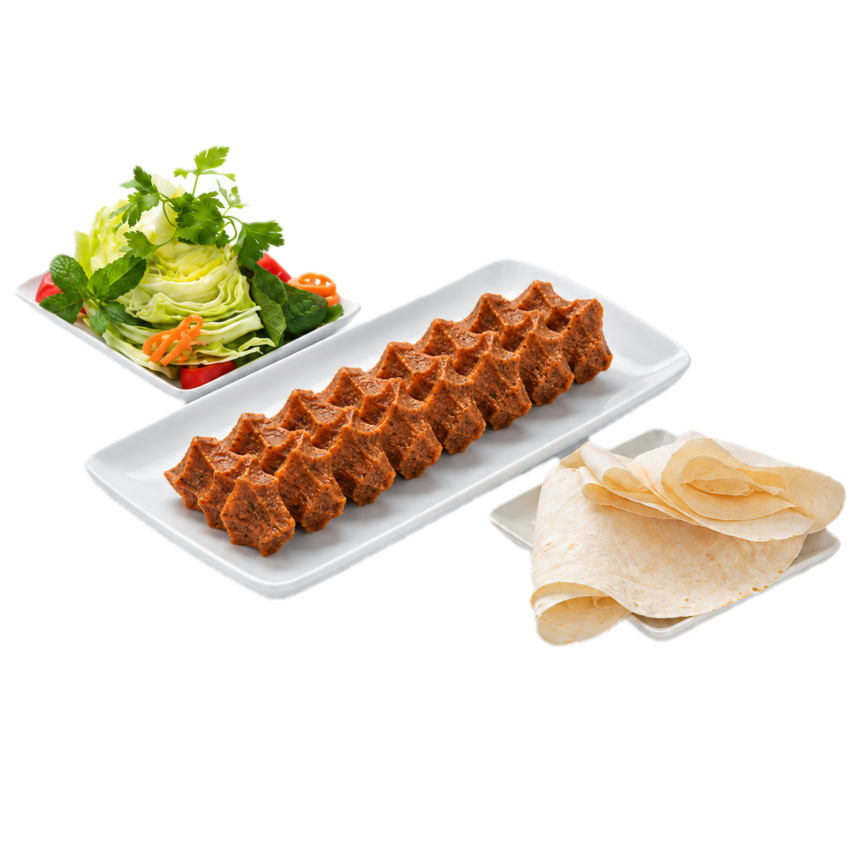 Çiğ Köfte (200 Gr)