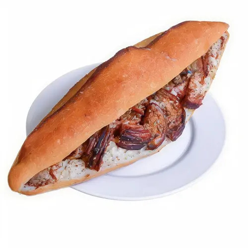 Tam İzmir Kokoreç