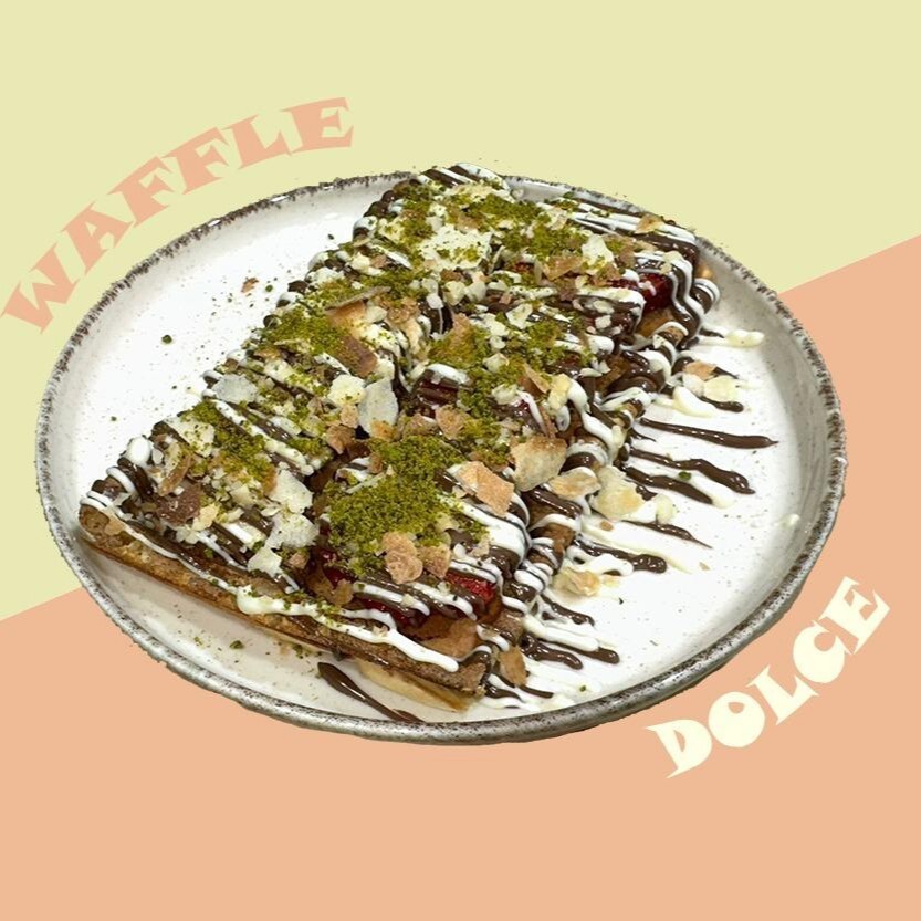 Keyfine Göre Waffle