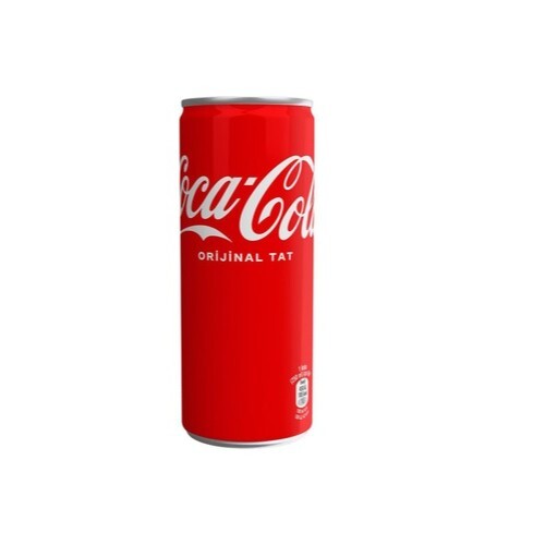 Coca-Cola (33 cl.)