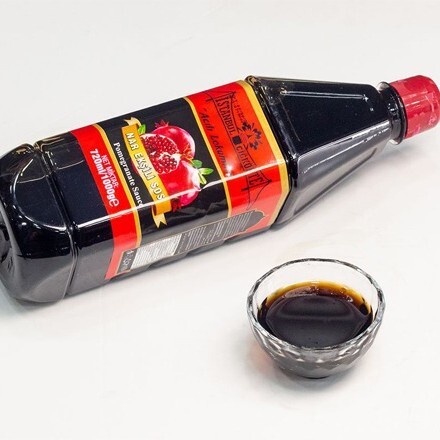 İsotlu Çiğköfte Sosu (15 g.)