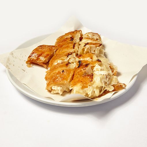 Peynirli Börek