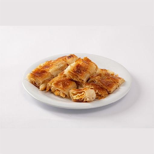 Patatesli Börek (1 kg.)