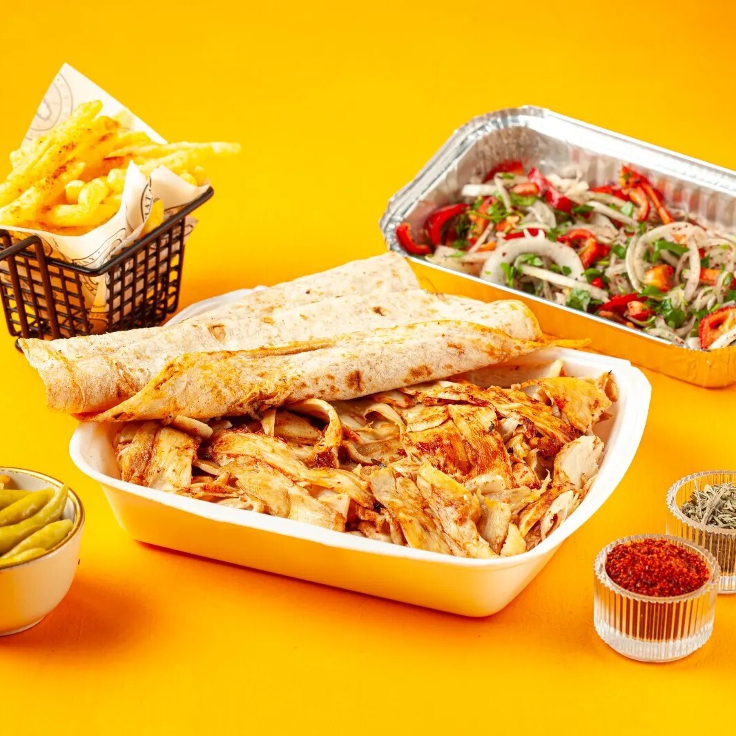 Usul-ü Hatay 1000 gr