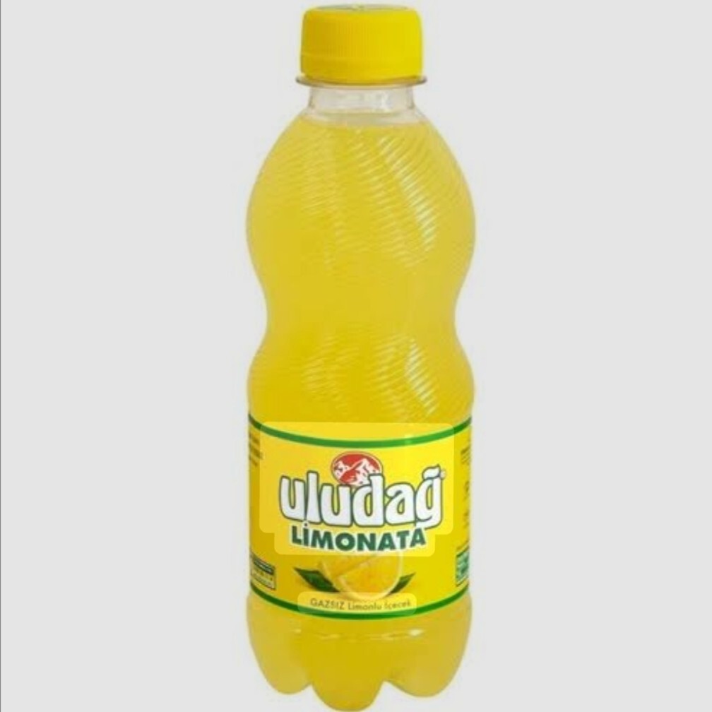 Limonata 250 ml