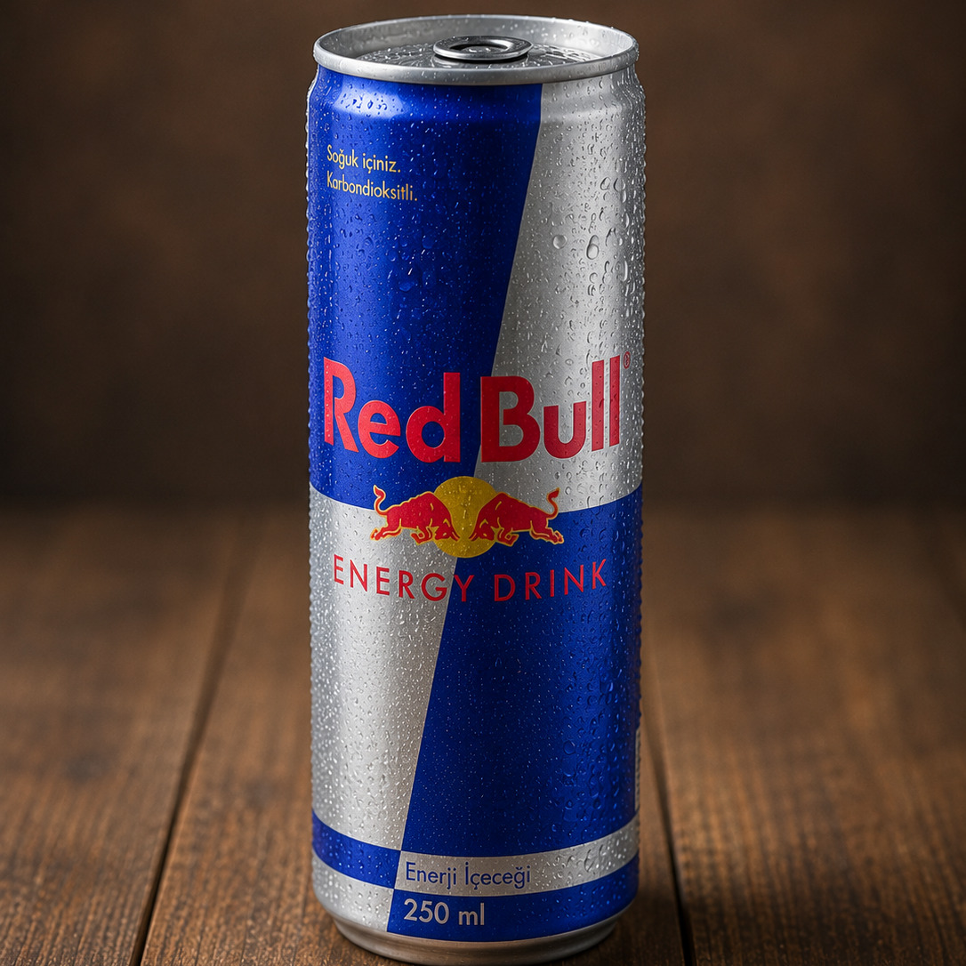 Red Bull (200 ml)