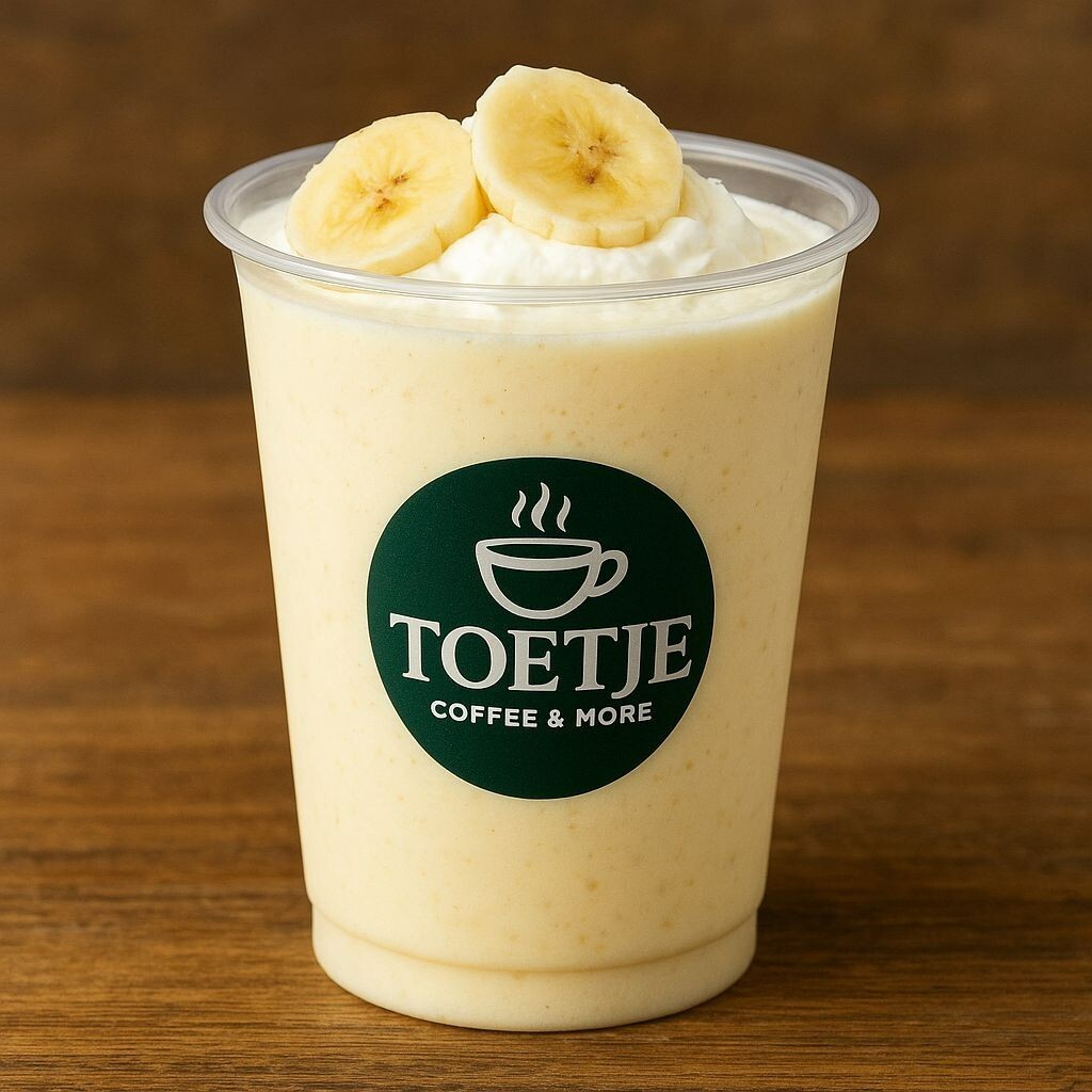 Muzlu Milkshake