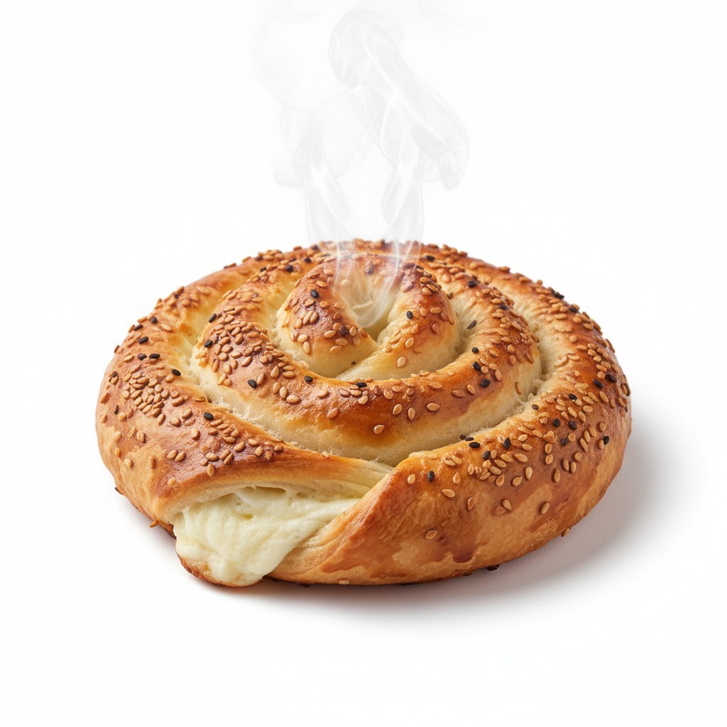 Peynirli Börek (1 Porsiyon)
