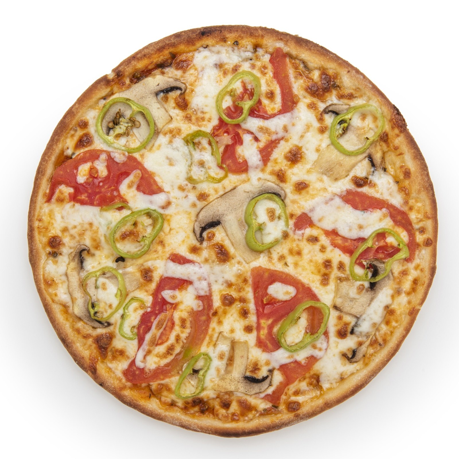 Sade Pizza