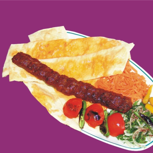 Urfa Kebap