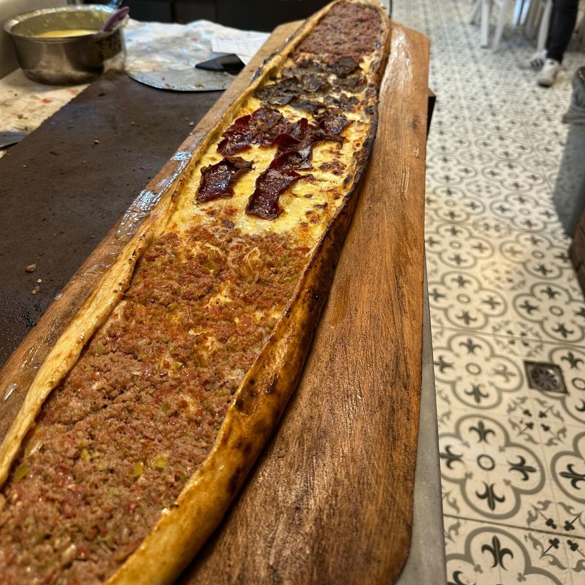 Atak Özel Pide