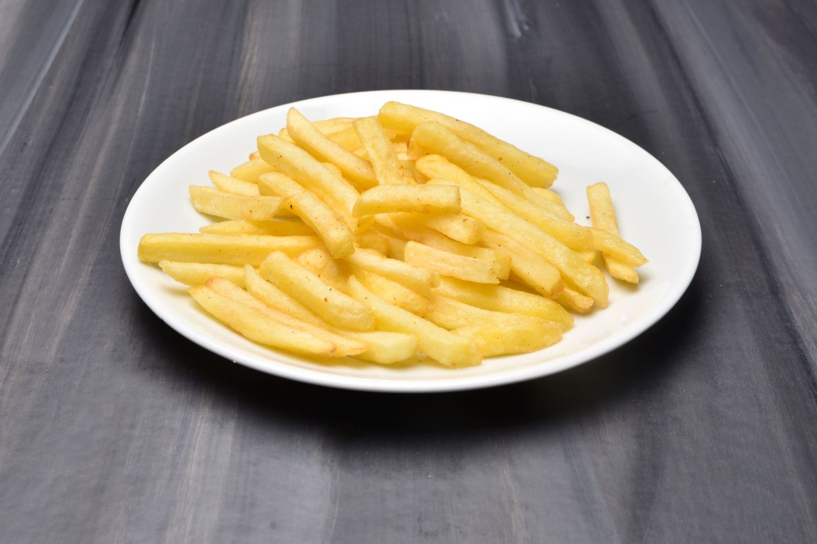 Patates Kızartması