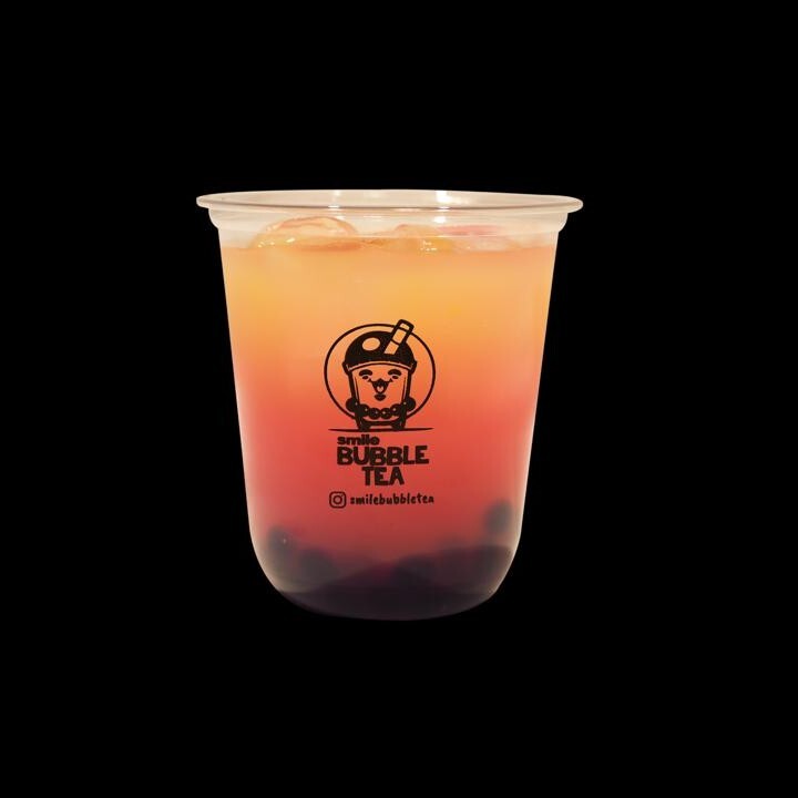 Berry Dragonade