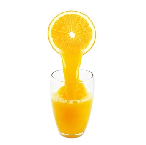 Taze Sıkma Portakal Suyu (33 cl.)
