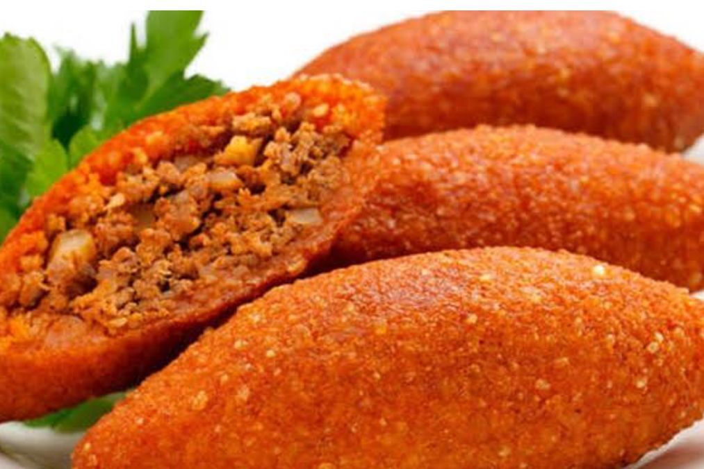 İçli Köfte