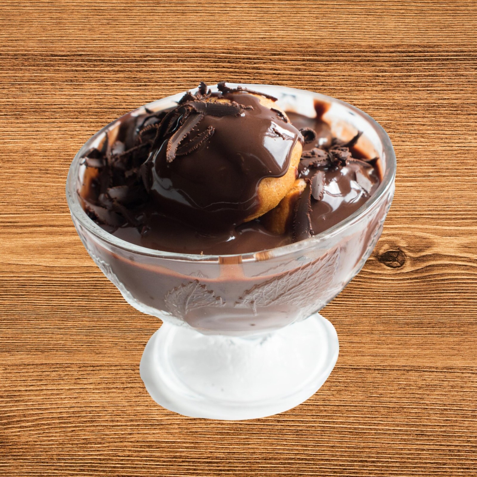 Profiterol