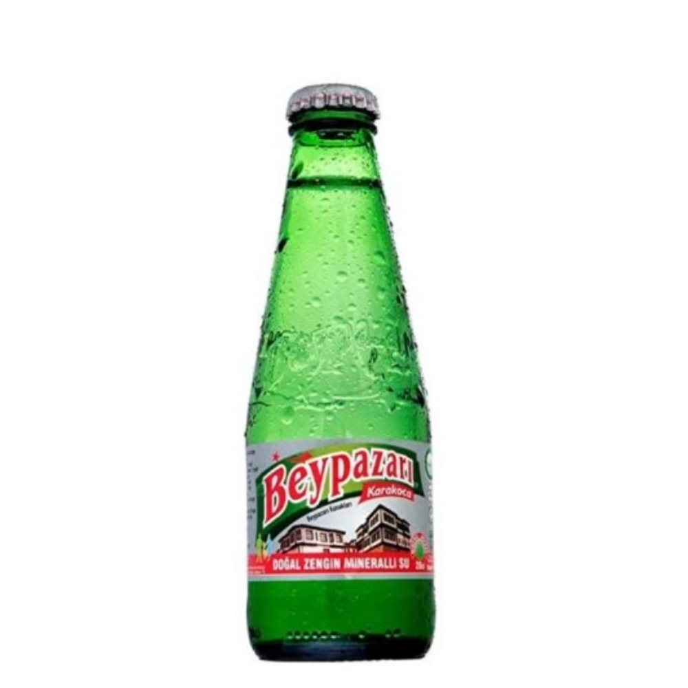 Beypazarı Sade Soda