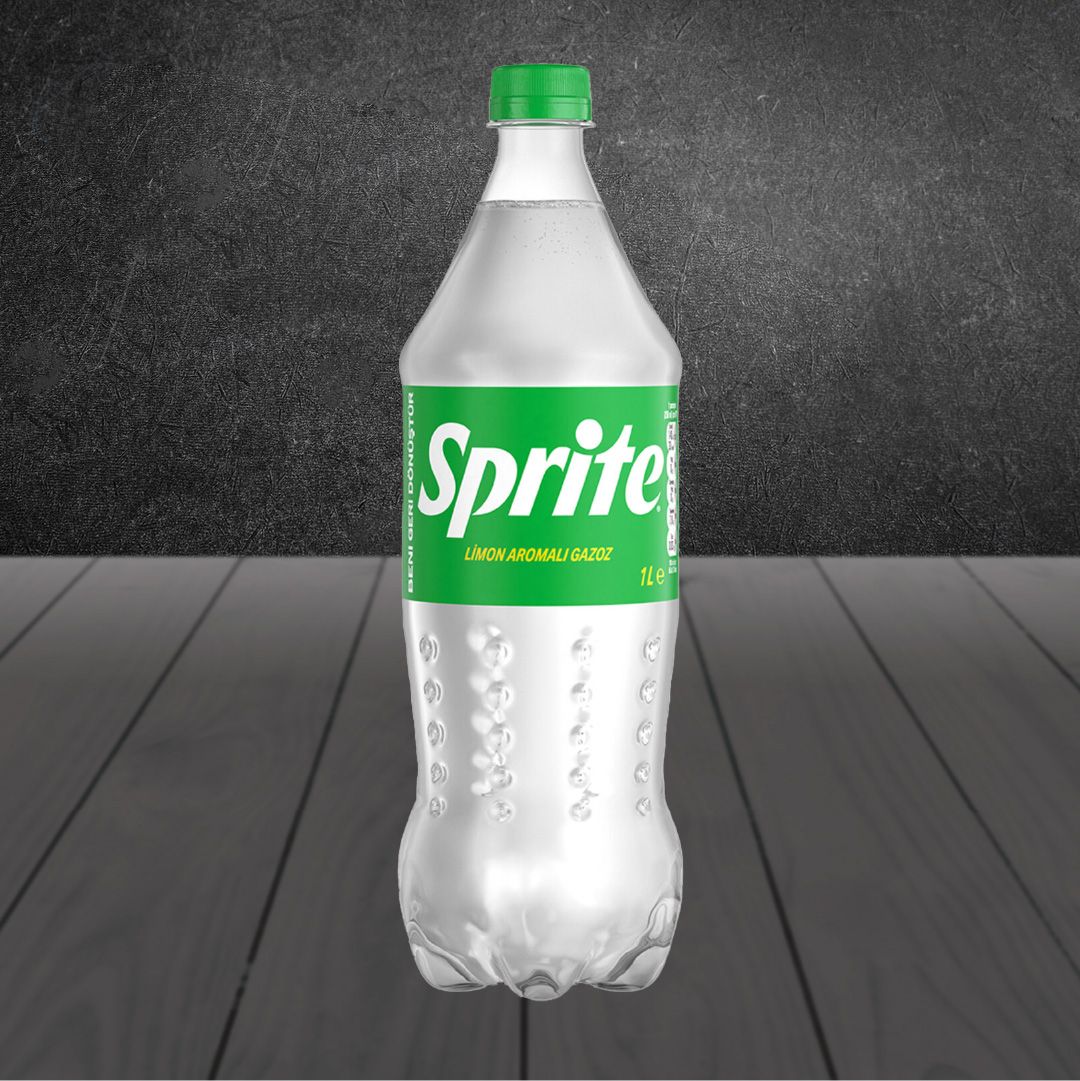 Sprite 1 Litre