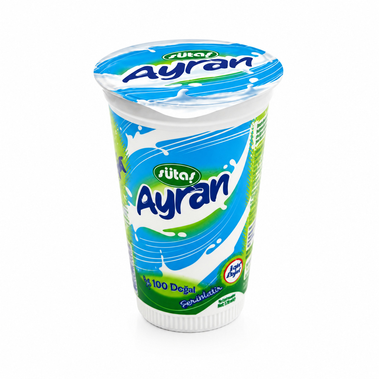 Sütaş Ayran (175 ml)
