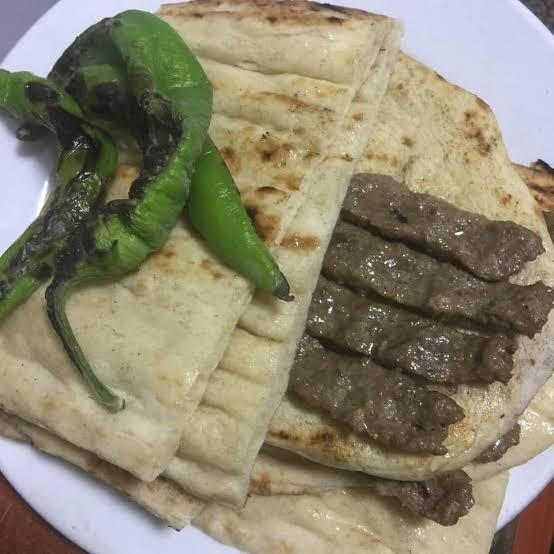 Burdur Şiş