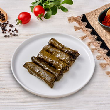 Zeytinyağlı Yaprak Sarma 5'li
