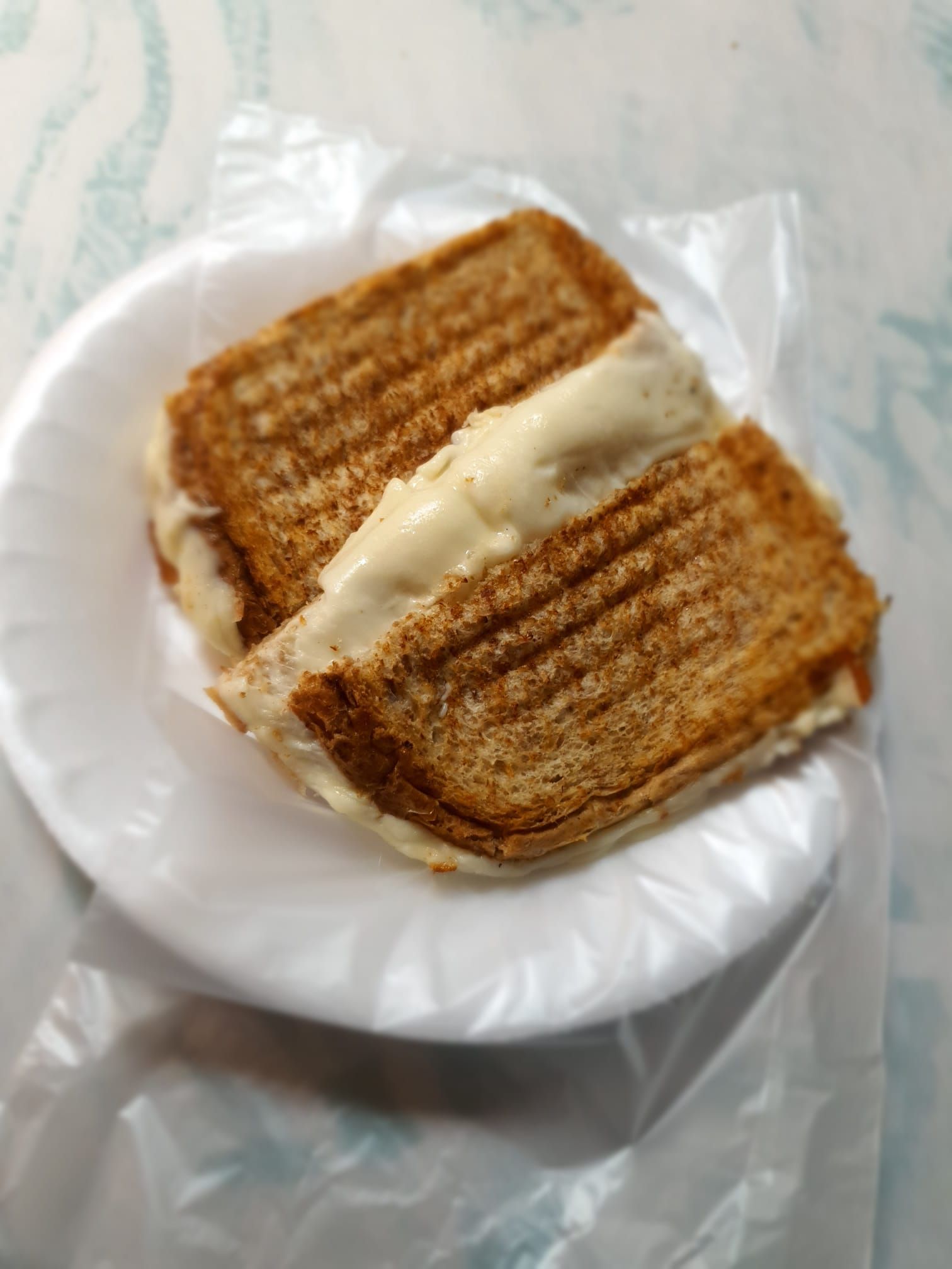 LIGHT TOST (KAŞAR) BUĞDAY EKMEĞİ
