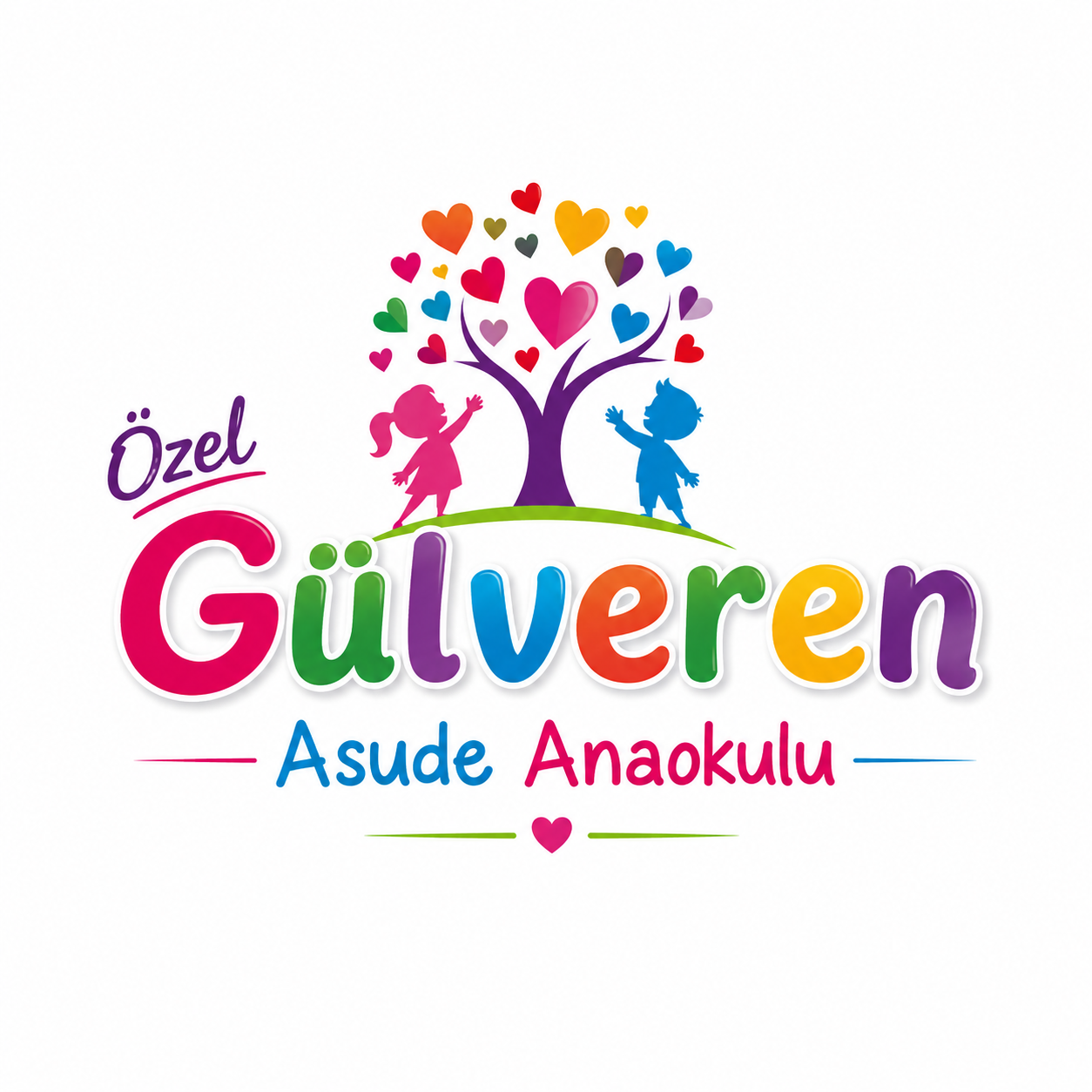 GÜLVEREN ASUDE